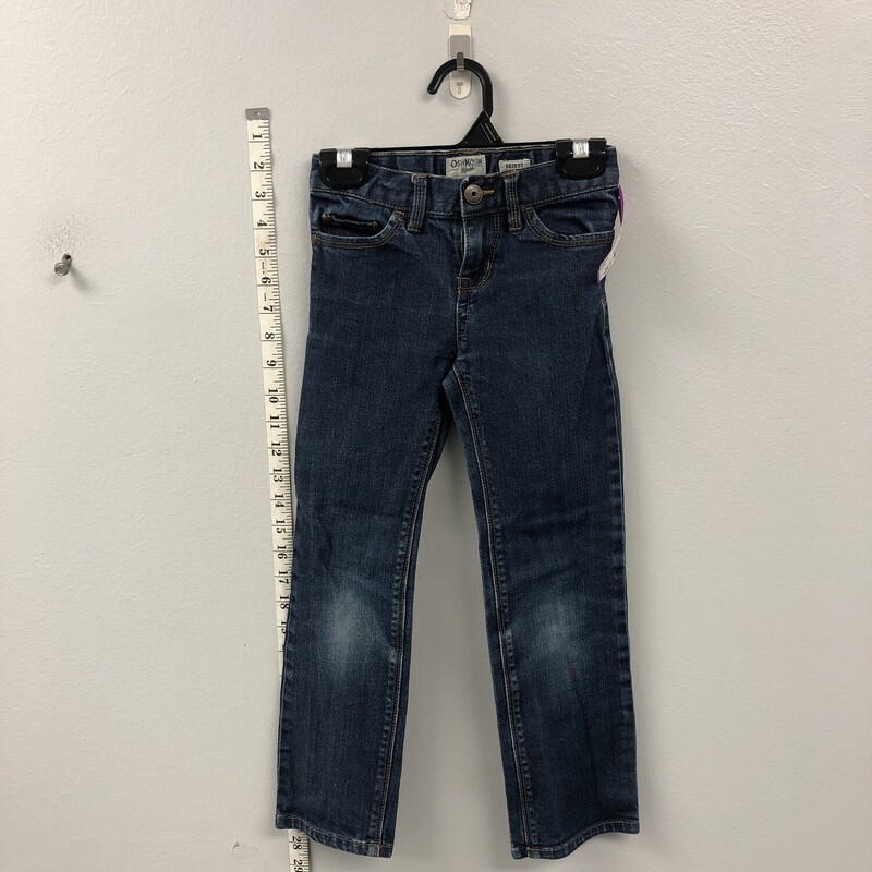 Osh Kosh, Size: 6, Item: Pants