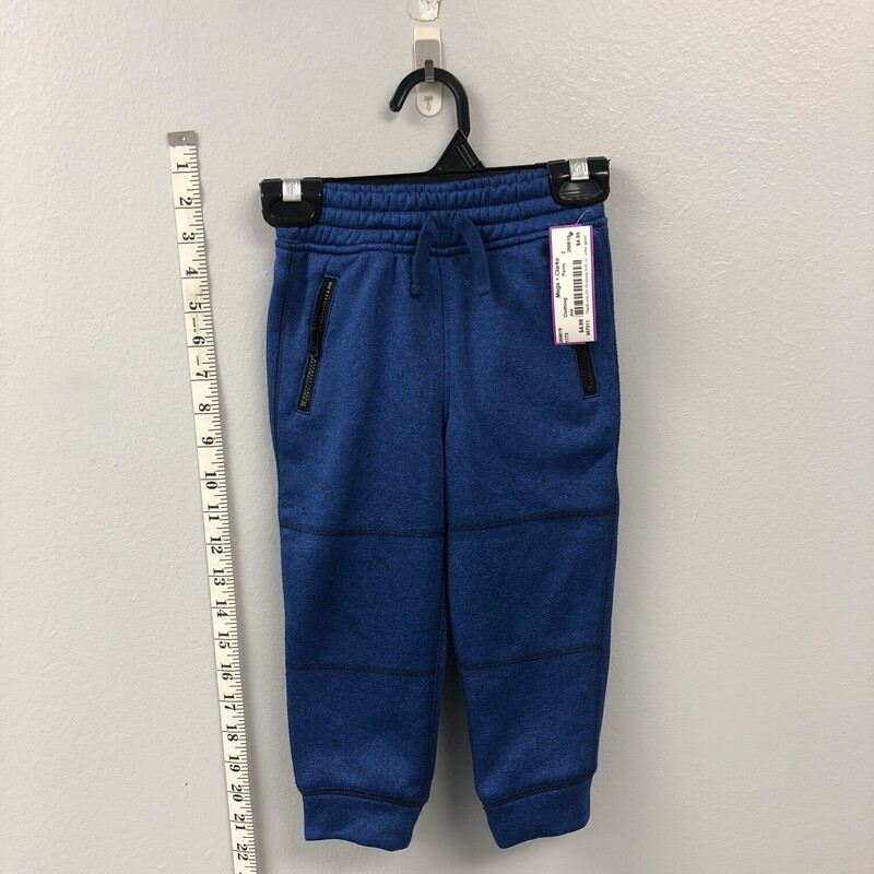 Joe, Size: 2, Item: Pants