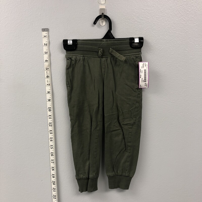 H&M, Size: 2-3, Item: Pants