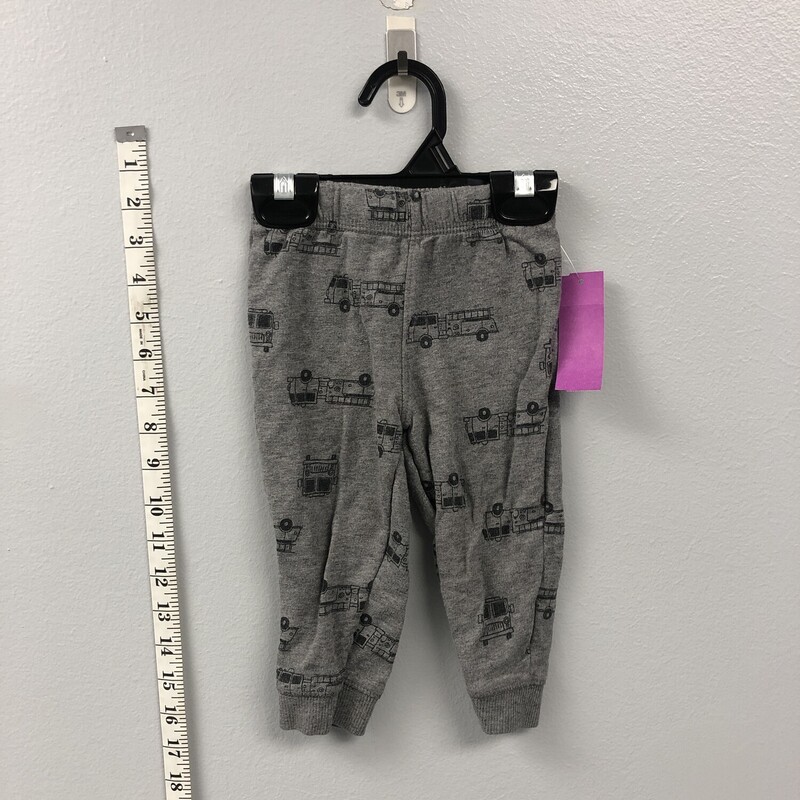 Carters, Size: 12m, Item: Pants