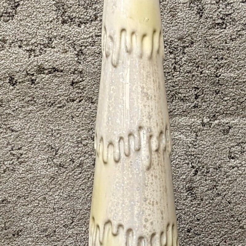 Ceramic Tall Drip Tree