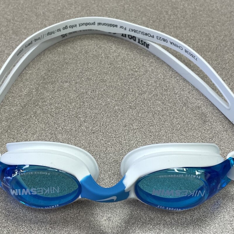 Nike Swim Goggles