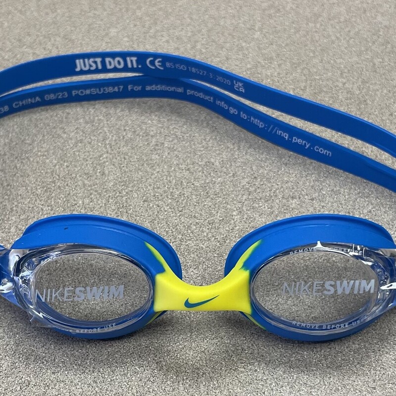 Nike Swim Goggles