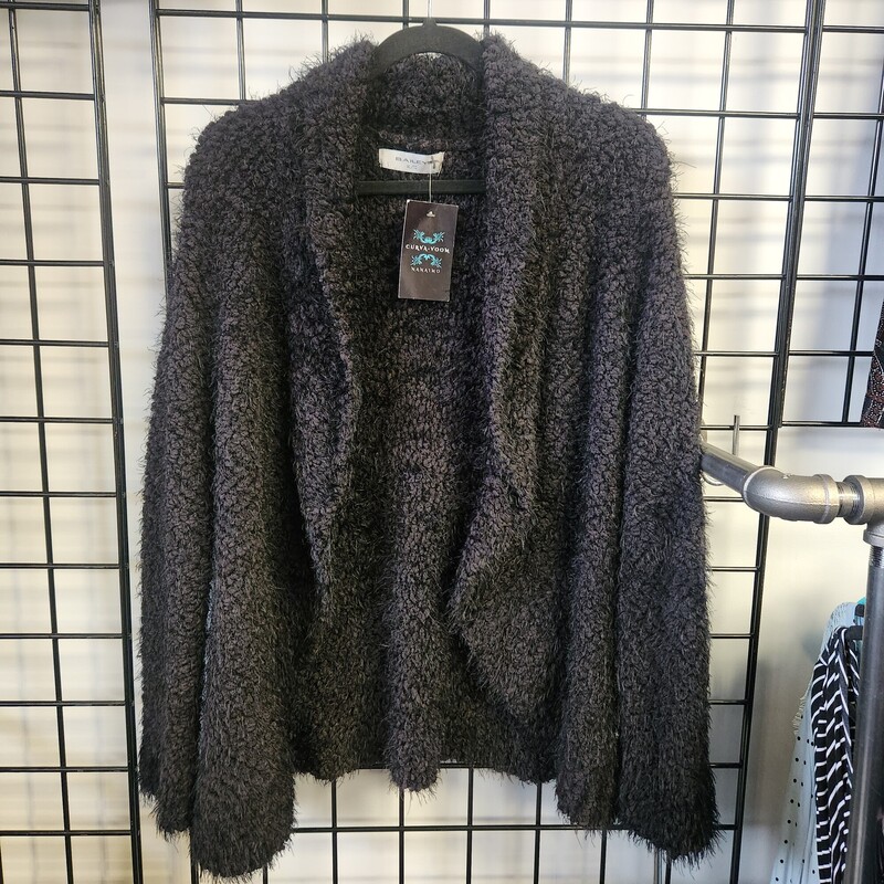 Bailey Cardi