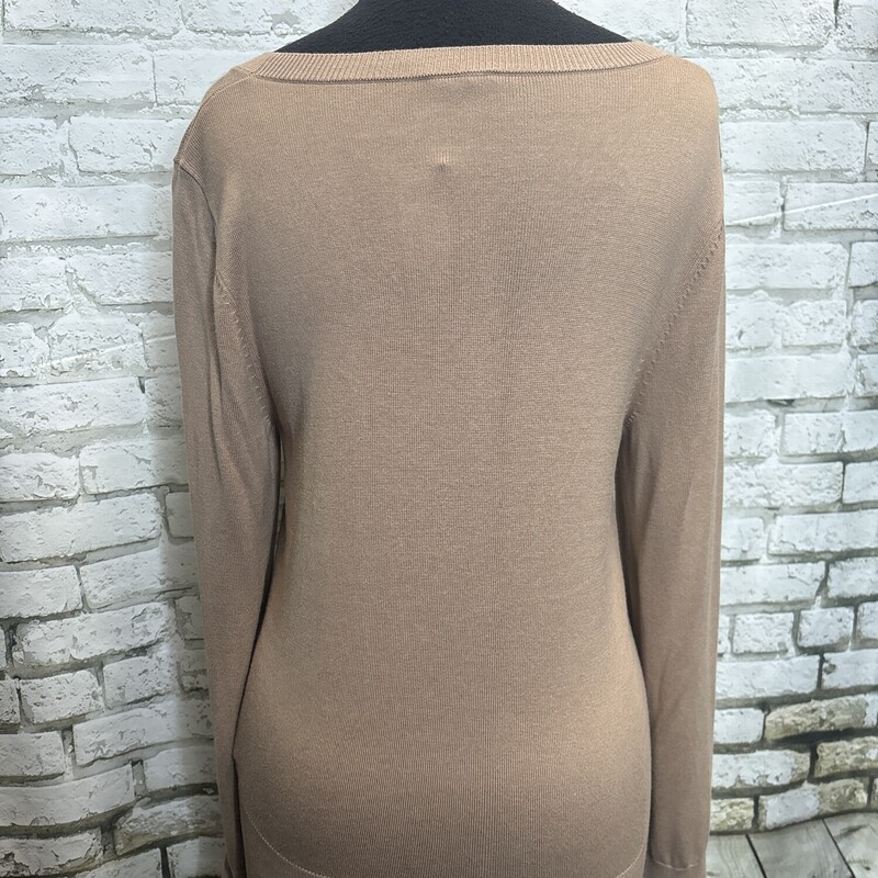 Studio K, Tan, Size: Large