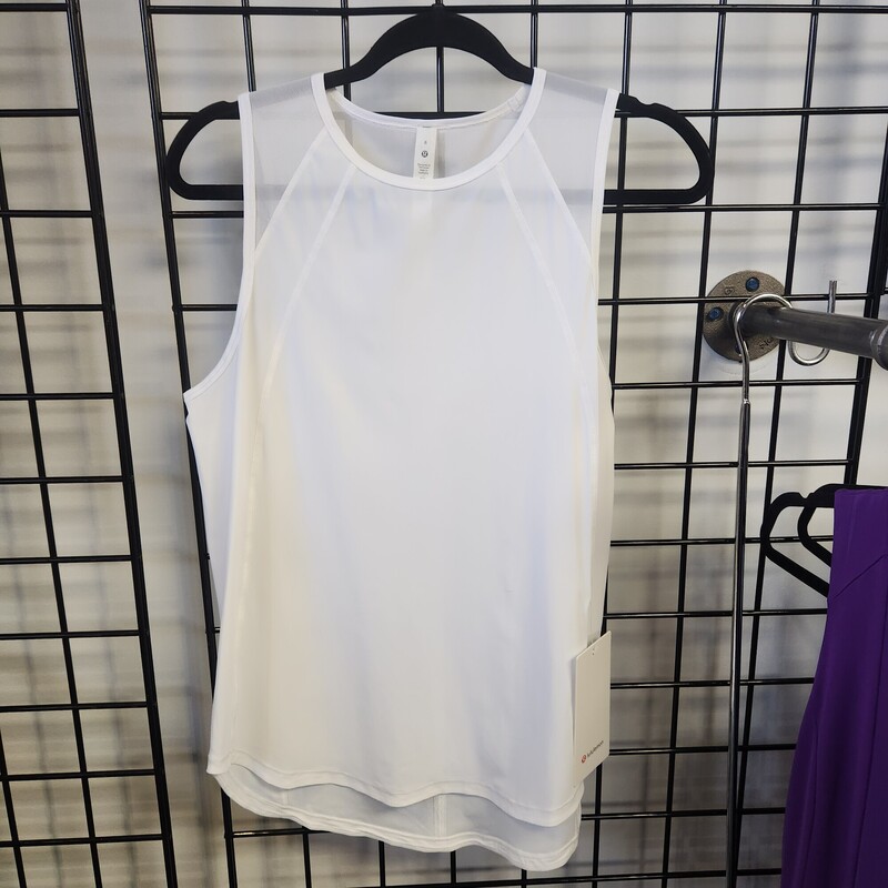 Lululemon Tank NEW