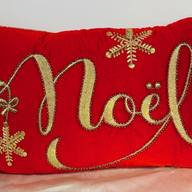 425 Sth Noel Down Pillow