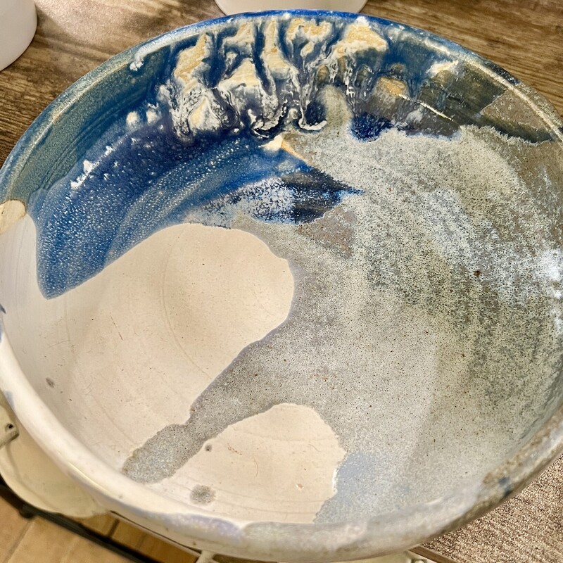 Bowl Pottery