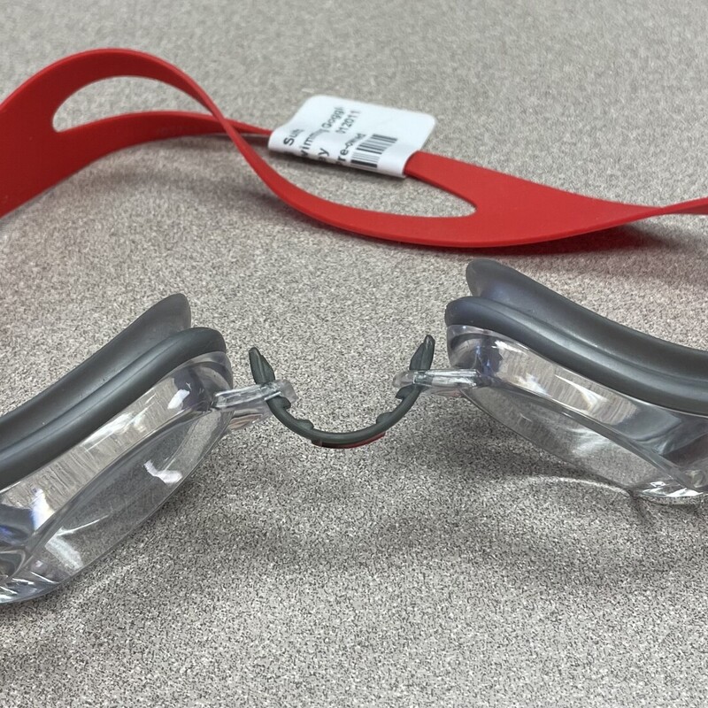 Nike Swimming Goggles