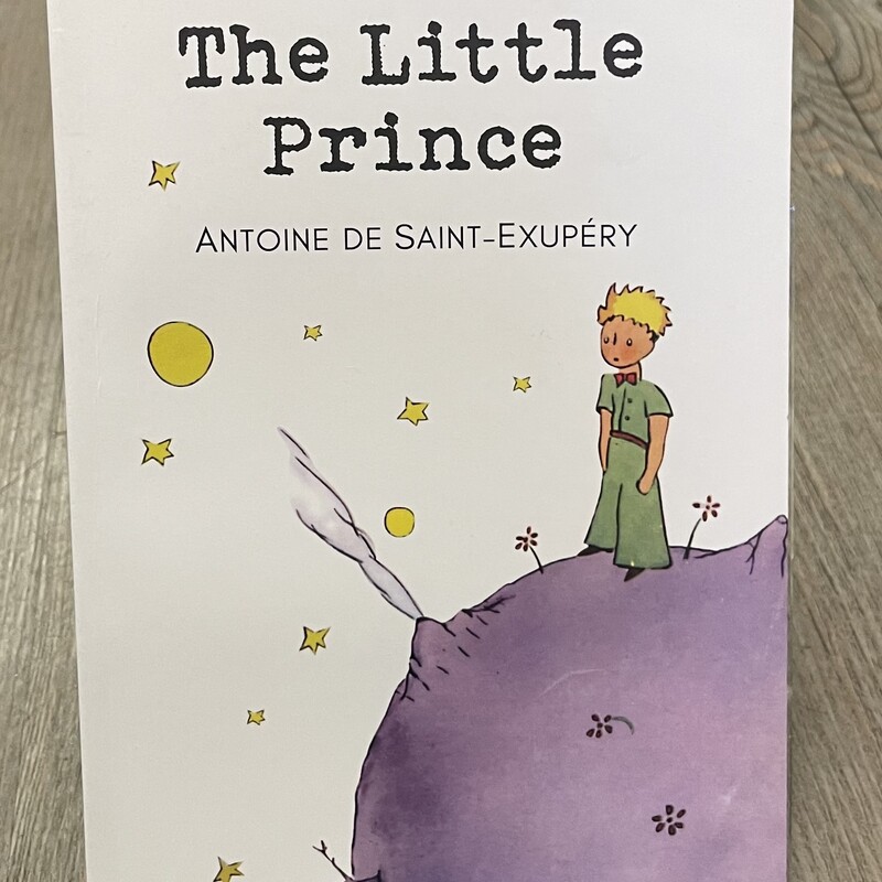 The Little Prince