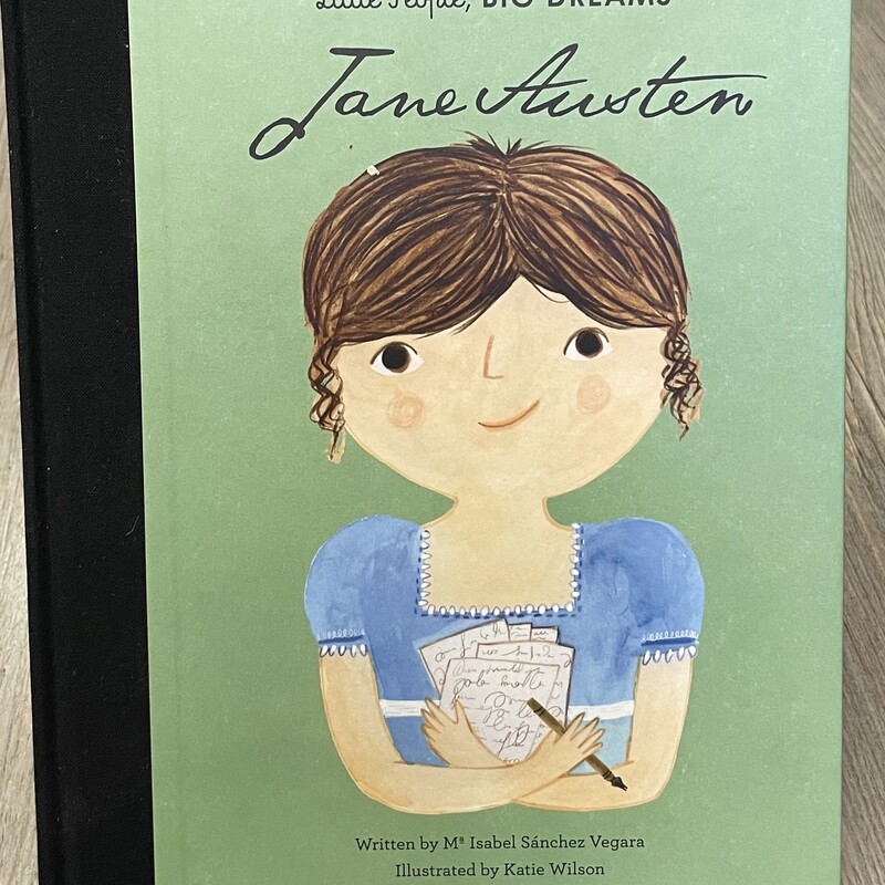 Jane Austen