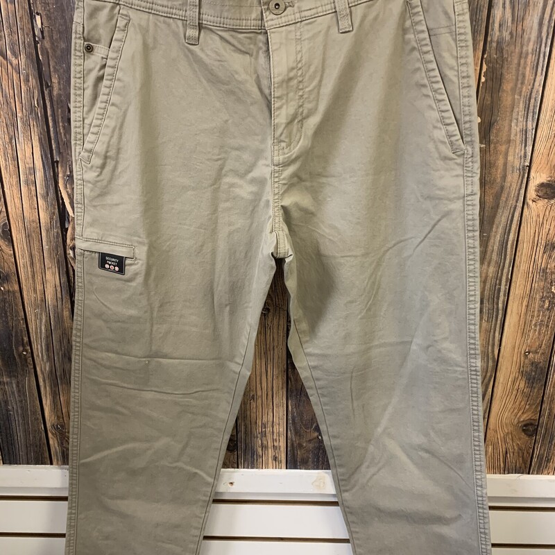 NWT Weatherproof Pants, Size: 32x30