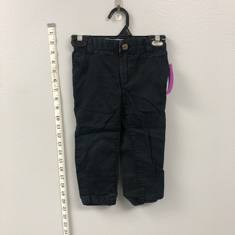 Carters, Size: 2, Item: Pants