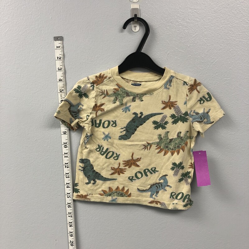 Old Navy, Size: 2, Item: Shirt