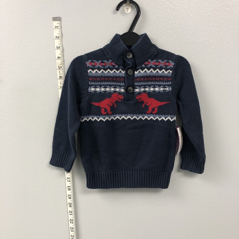 Childrens Place, Size: 2, Item: Sweater