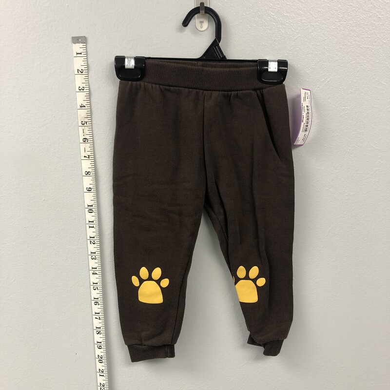 Disney Lion King, Size: 24m, Item: Pants