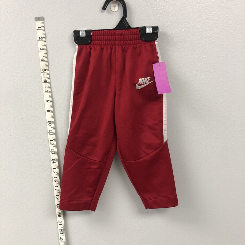 Nike, Size: 24m, Item: Pants