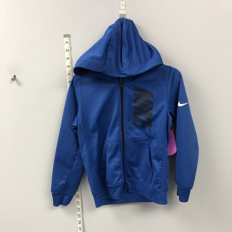 Nike, Size: 6-7, Item: Sweater