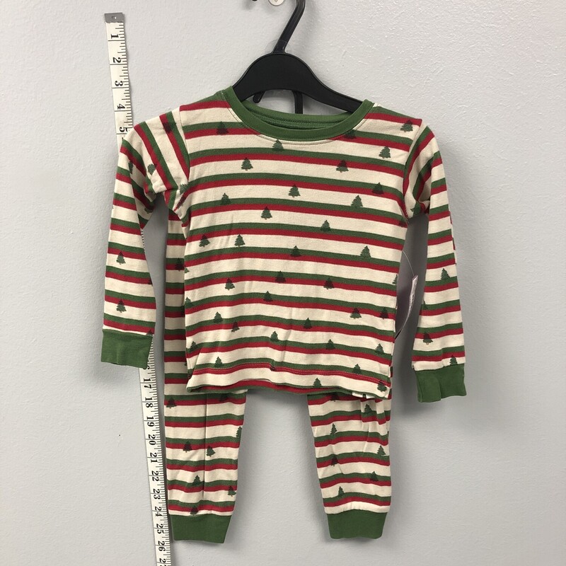 Hatley, Size: 4, Item: Pj