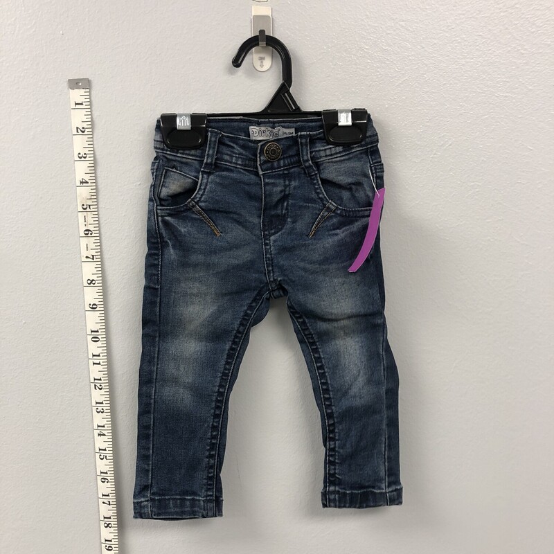 Dirkje, Size: 9m, Item: Pants