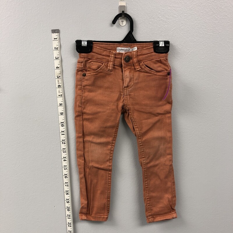 Dirkje, Size: 2, Item: Pants