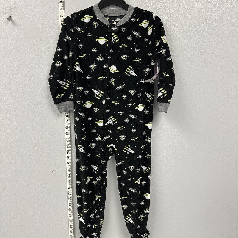 Carters, Size: 5, Item: Sleeper