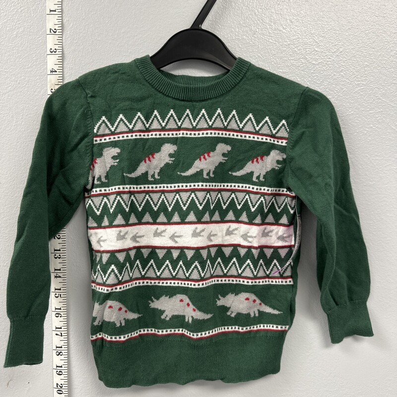 Andy & Evan, Size: 4, Item: Sweater