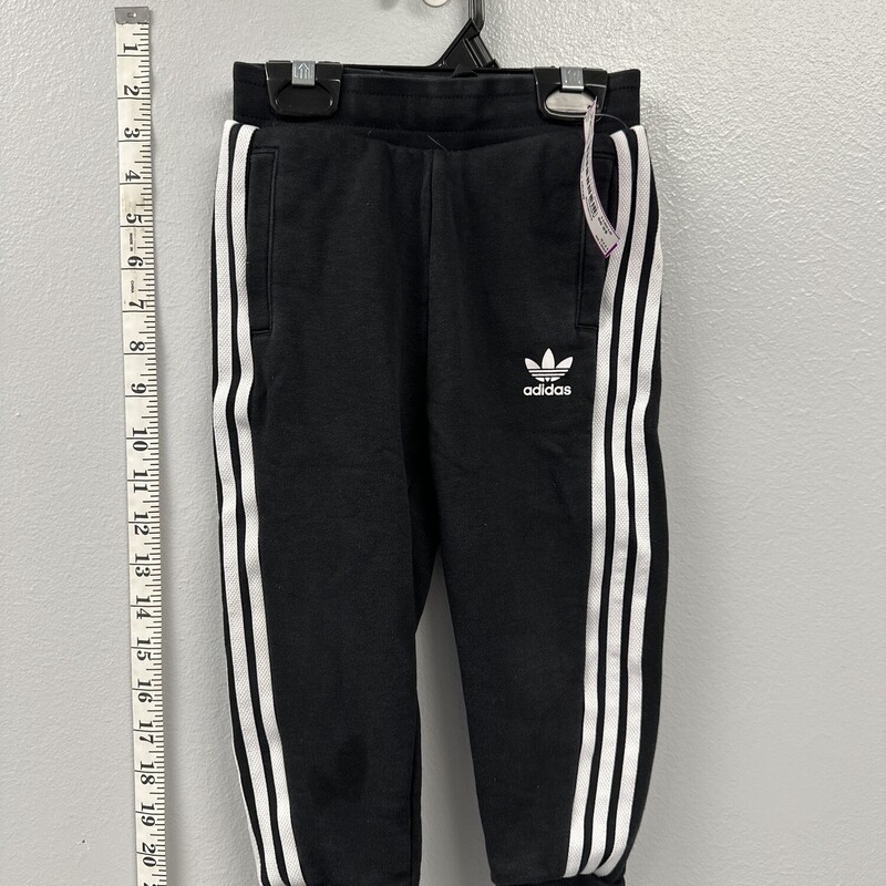 Adidas, Size: 3, Item: Pants