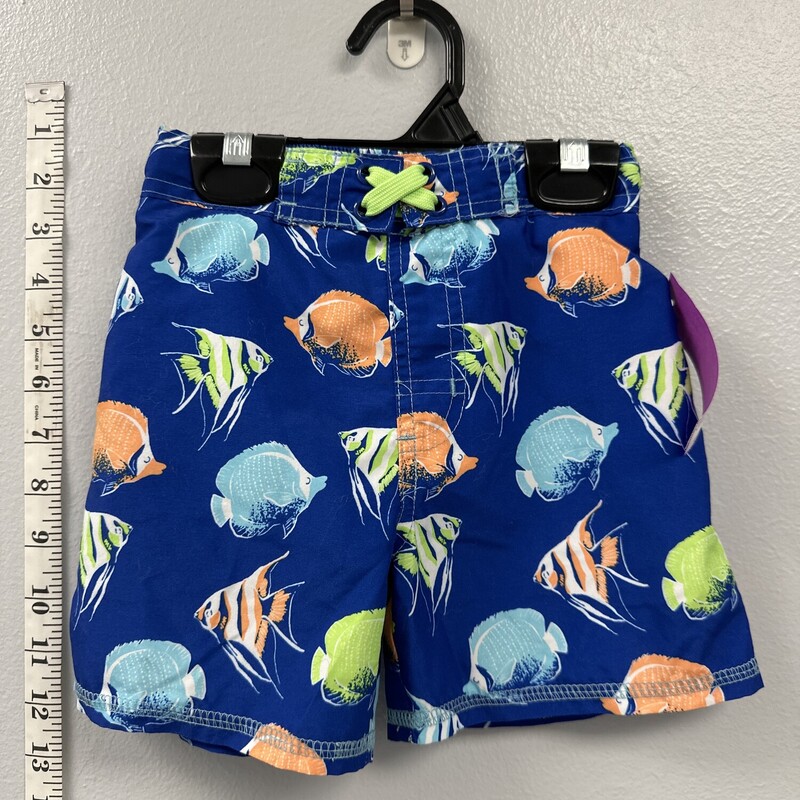 Mick Mack, Size: 2, Item: Swim