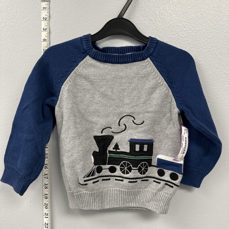 Gymboree, Size: 3, Item: Sweater