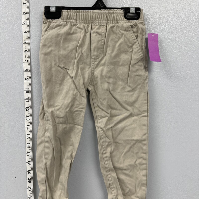 Kids Heaquarters, Size: 4, Item: Pants