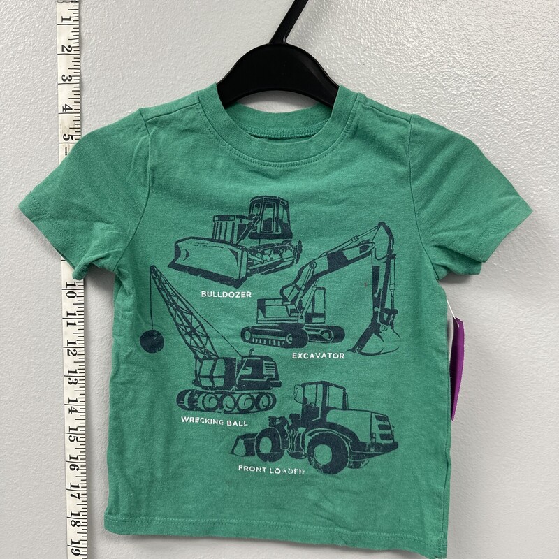 Old Navy, Size: 3, Item: Shirt