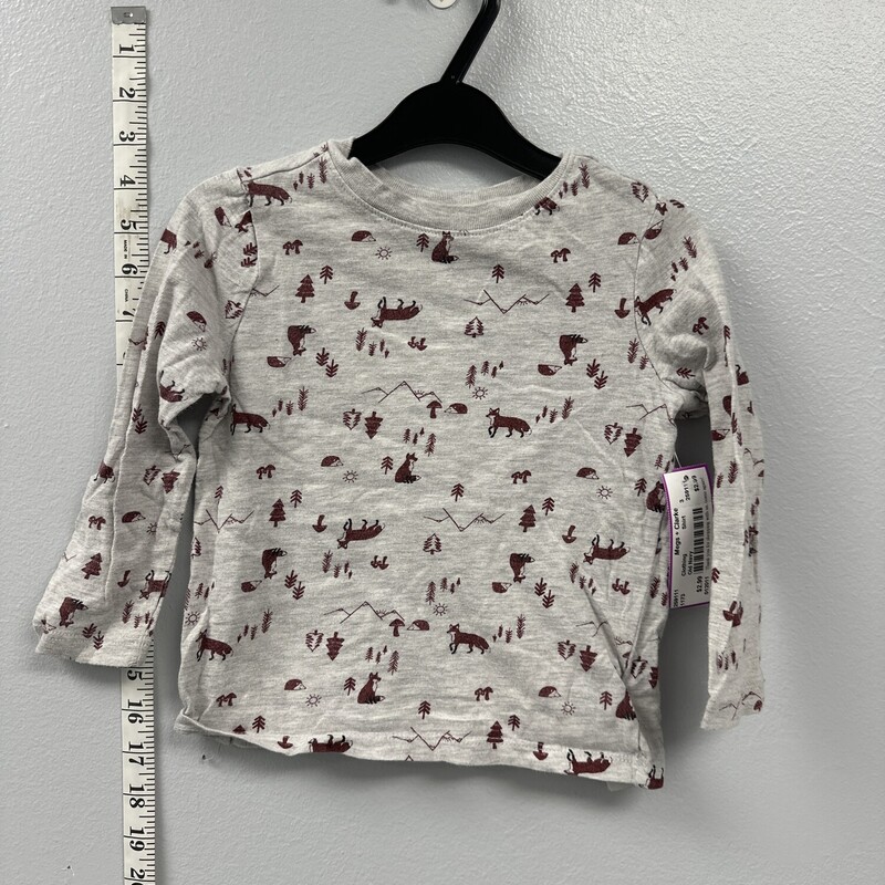 Old Navy, Size: 3, Item: Shirt