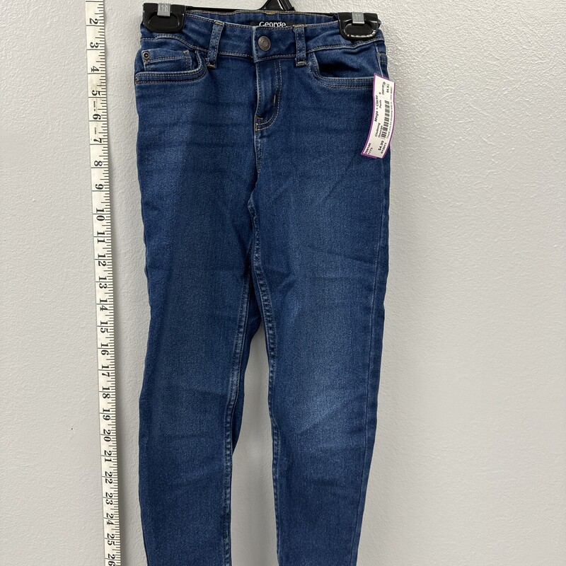 George, Size: 6, Item: Pants