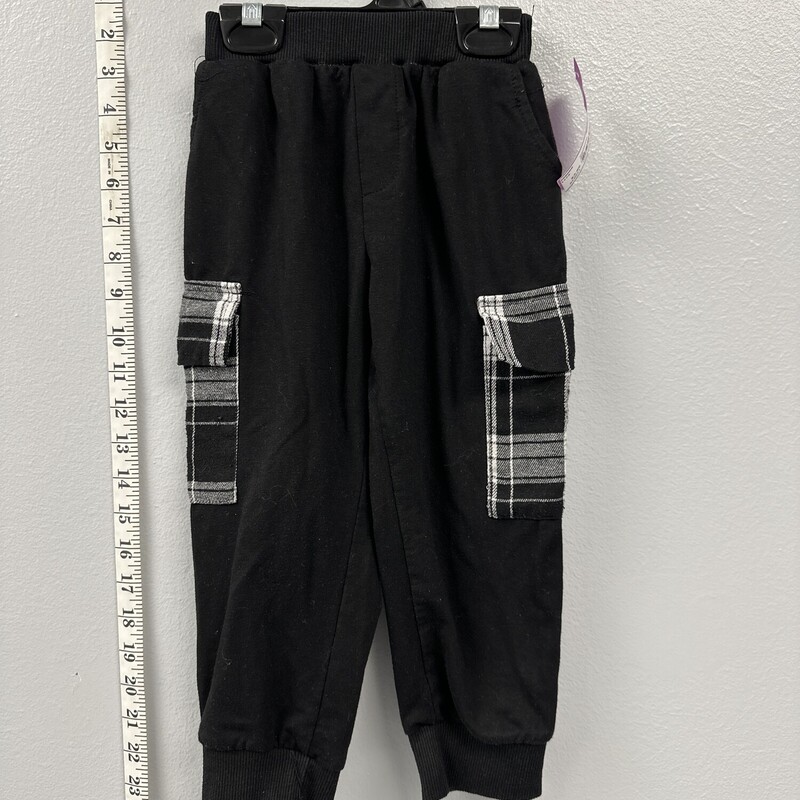 NN, Size: 3, Item: Pants