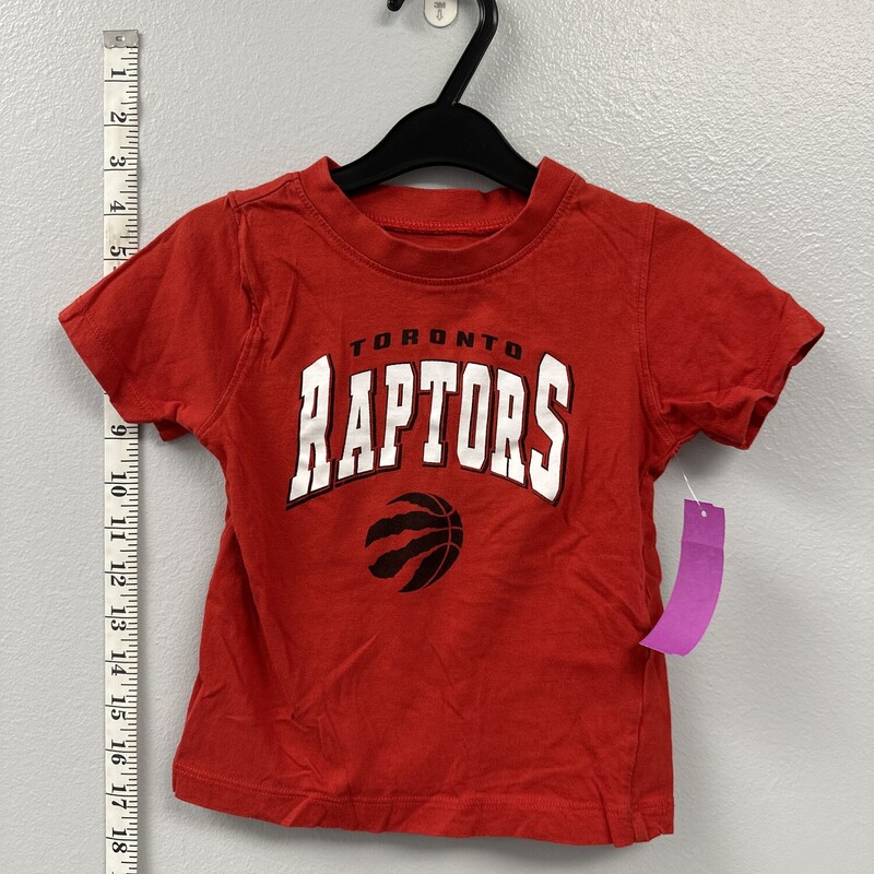 NBA, Size: 3, Item: Shirt