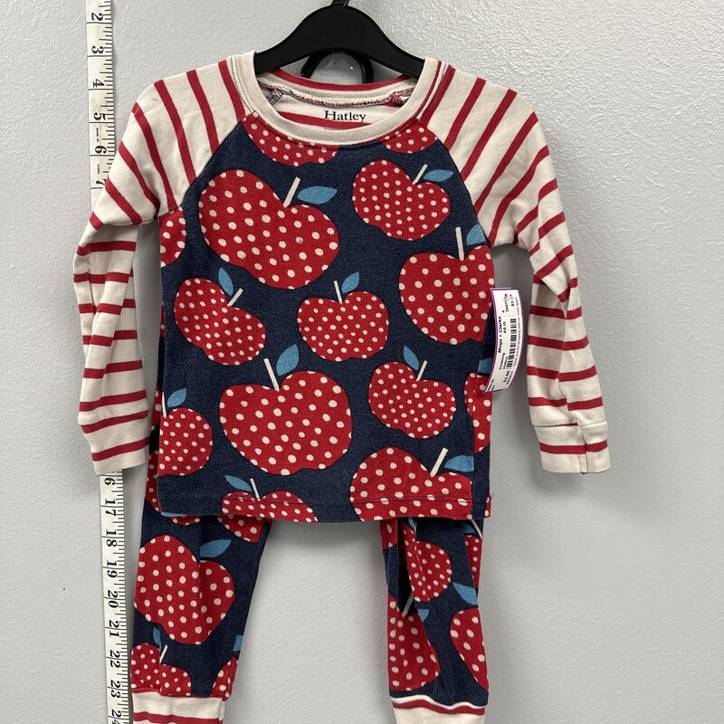 Hatley, Size: 4, Item: AS IS