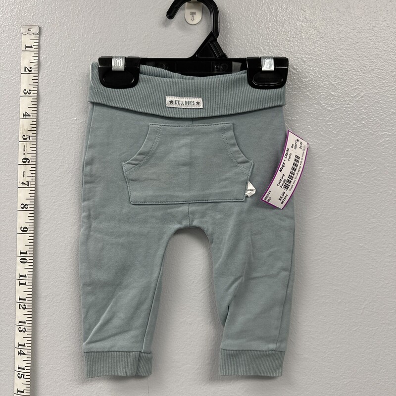 Feetje, Size: 6m, Item: Pants