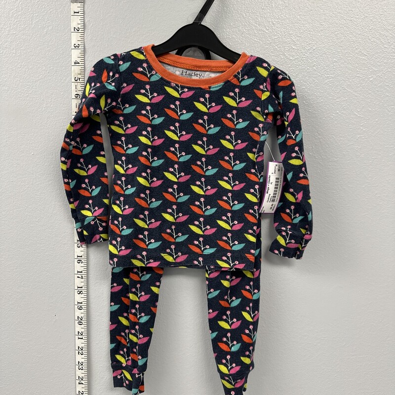 Hatley, Size: 3, Item: Pj