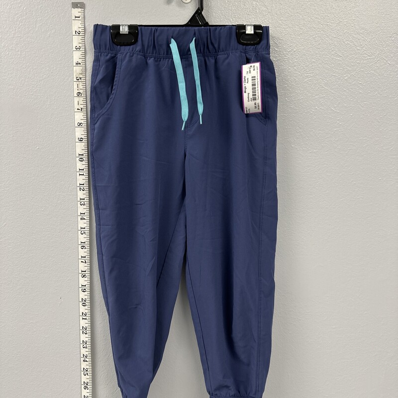 Joe, Size: 7-8, Item: Pants