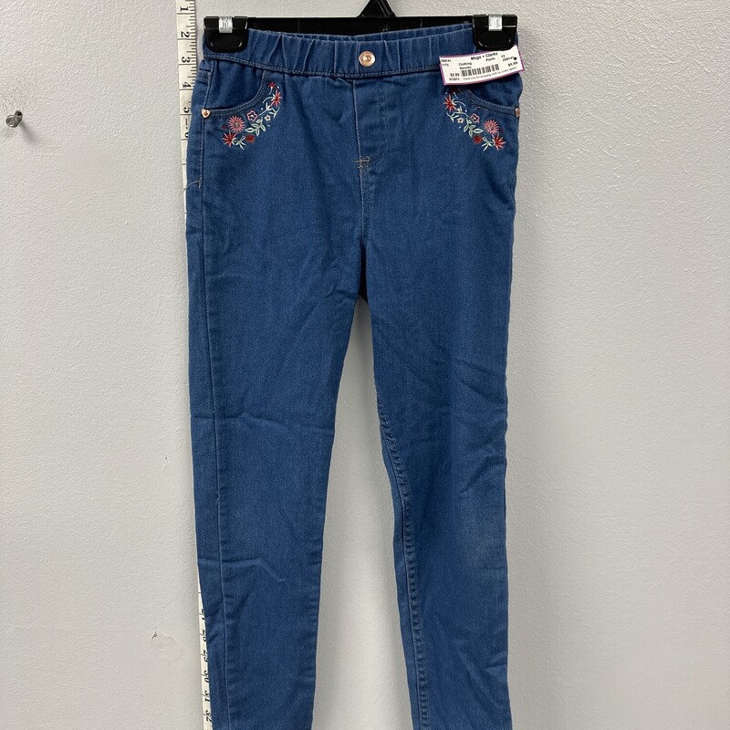 Nanette, Size: 12, Item: Pants