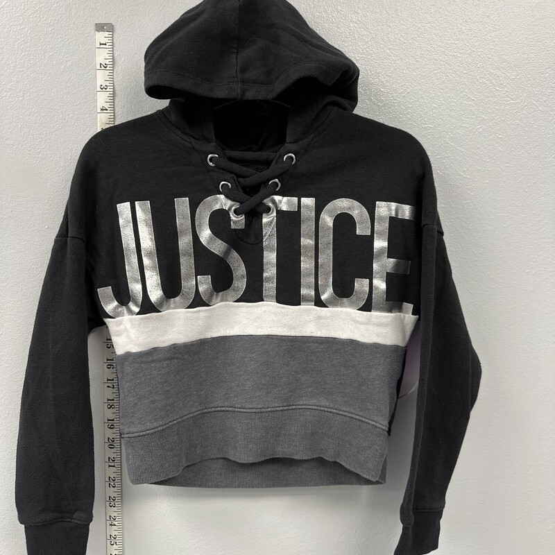 Justice, Size: 8, Item: Sweater