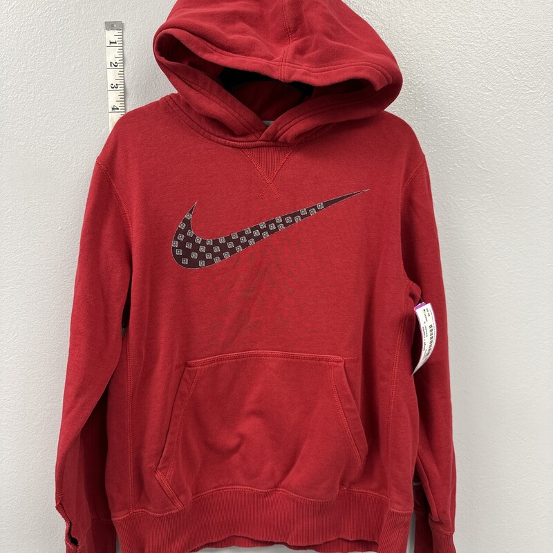 Nike, Size: 8, Item: Sweater