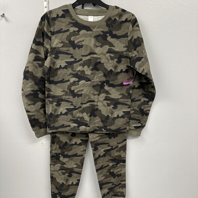 George, Size: 10-12, Item: Pj