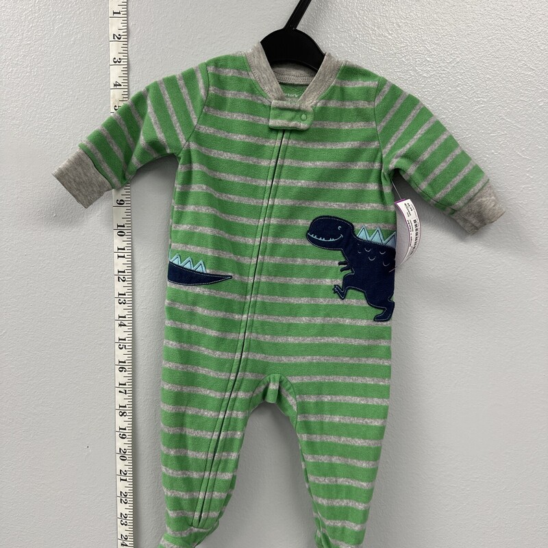 Carters, Size: 3m, Item: Sleeper