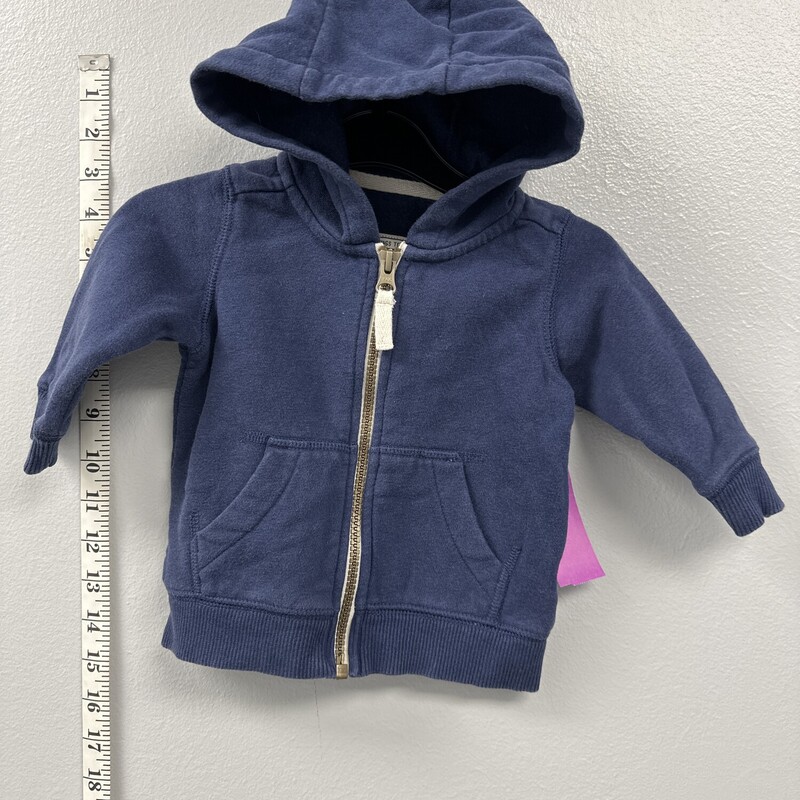 Carters, Size: 6m, Item: Sweater