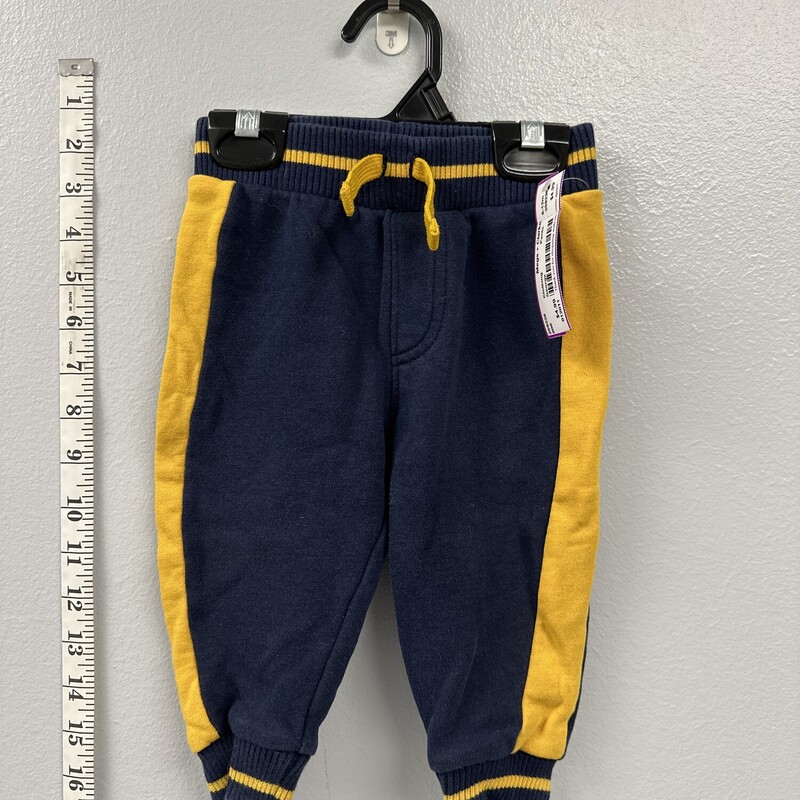 George, Size: 6-12m, Item: Pants