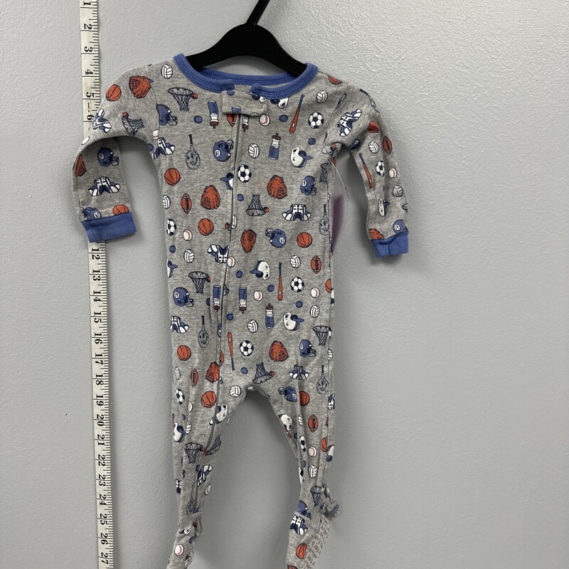 Carters, Size: 9m, Item: Sleeper