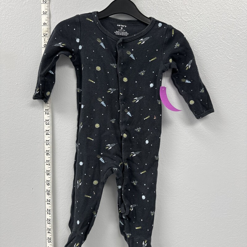 Carters, Size: 9m, Item: Sleeper