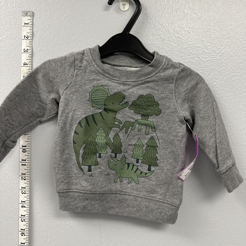 Child Of Mine, Size: 6-9m, Item: Sweater